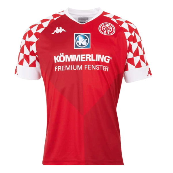 Mainz Heimtrikot 20/21 Erw.