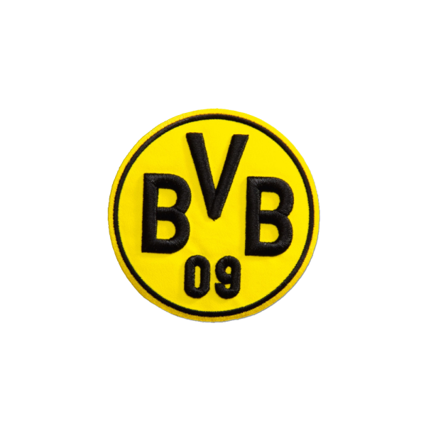 BVB Stickabzeichen Logo