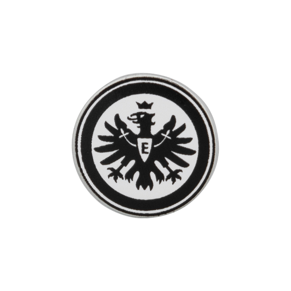 Eintracht Frankfurt Pin Logo