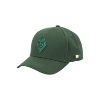 Gladbach Fancap grün