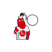 MT Melsungen Henner Schlüsselanhänger