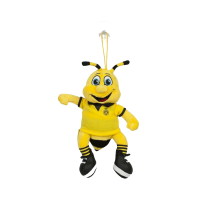 BVB Emma Plüschfigur 20 cm