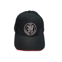 KSV Cap schwarz Logo