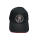 KSV Cap schwarz Logo