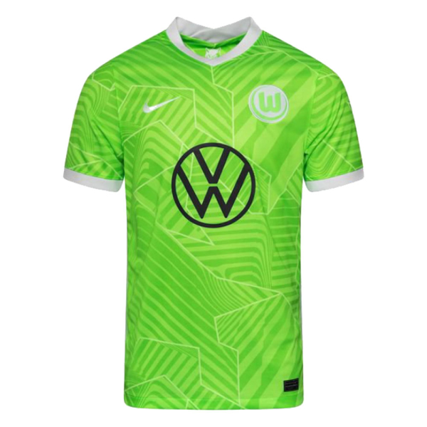 VFL Wolfsburg Heimtrikot Kids 21/22