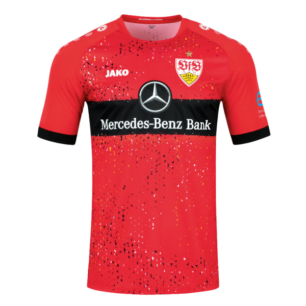 VFB Stuttgart Auswärtstrikot 21/22 Erw.