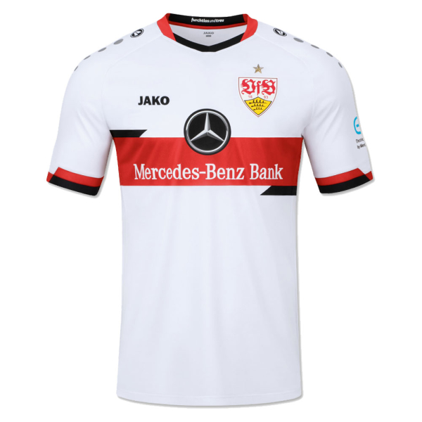 VFB Stuttgart Heimtrikot 21/22 Erw.