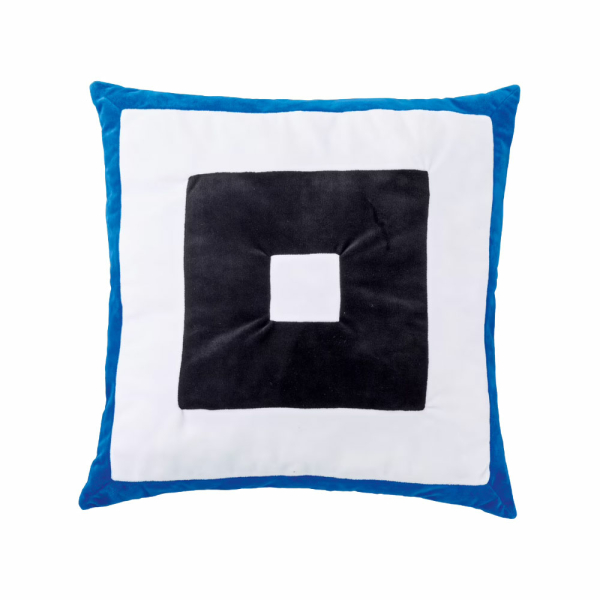 HSV Nickikissen Raute