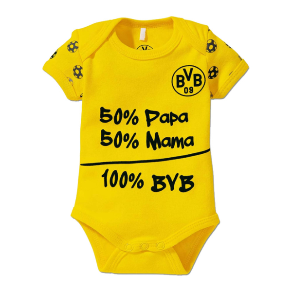 BVB Baby Body 100% BVB