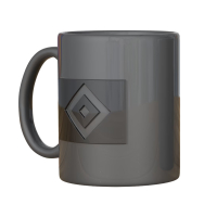 HSV Tasse Relief