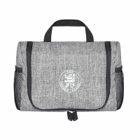 KSV Kulturbeutel grau