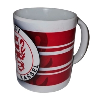 KSV Tasse Streifen