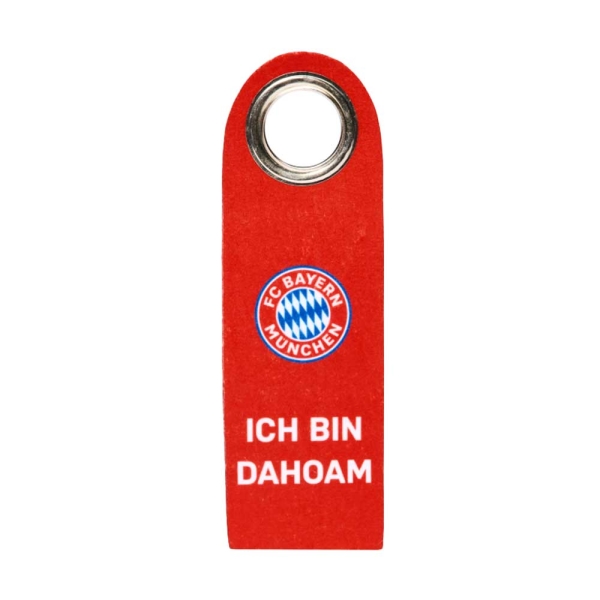 Bayern München Türhänger