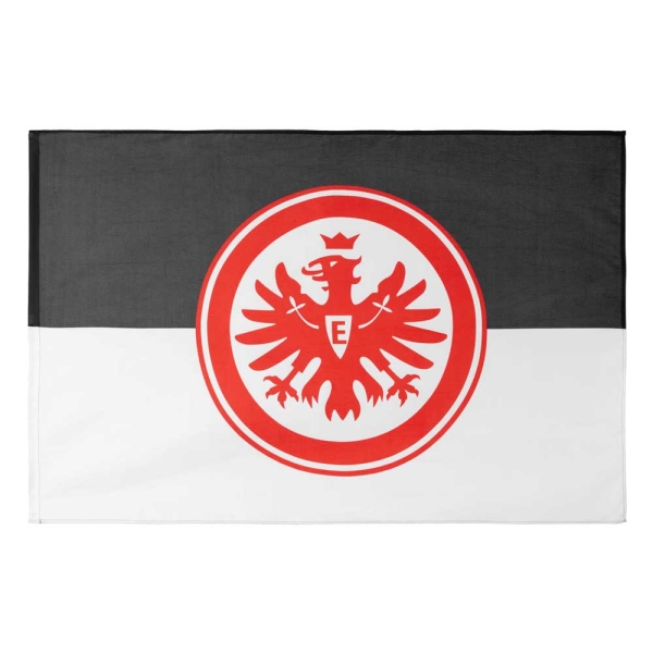 Eintracht Frankfurt Fahne 135x100