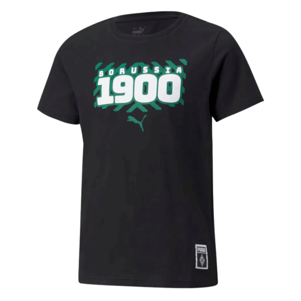 Gladbach T-Shirt Borussia 1900 Erw.